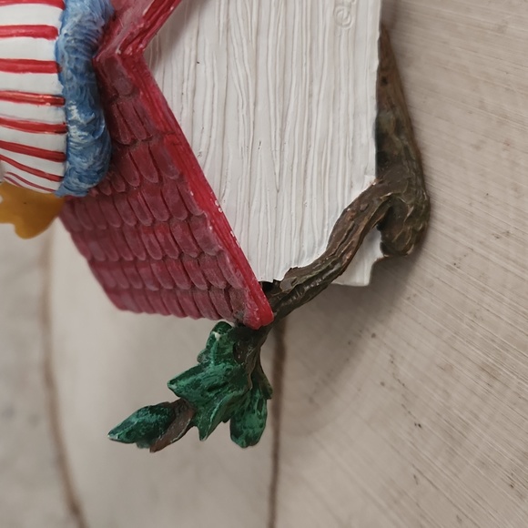 Sonshine Promises Gretchen Clasby 1999 Bless this House Collectible Figurine - Picture 5 of 12